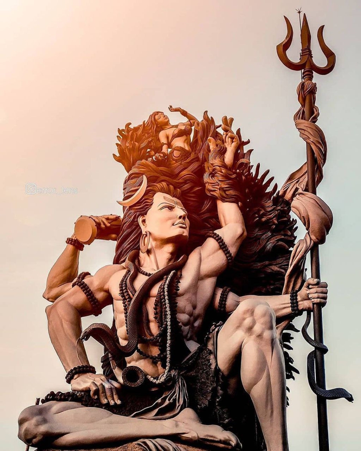 SHIVA