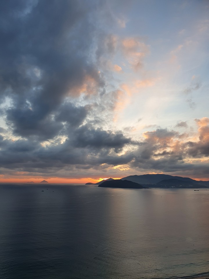 sea