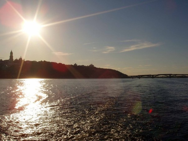 Dnipro