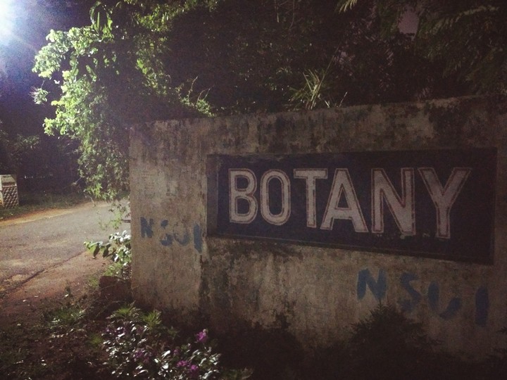 botany life