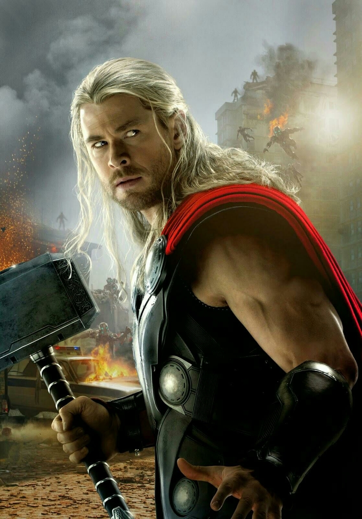 thor