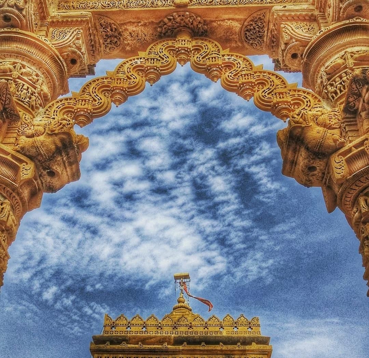Temple