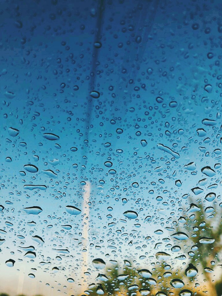 rain