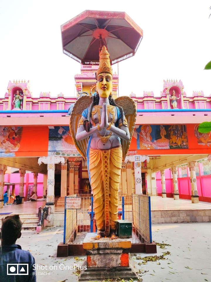 indian god