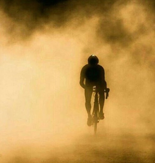 road bike