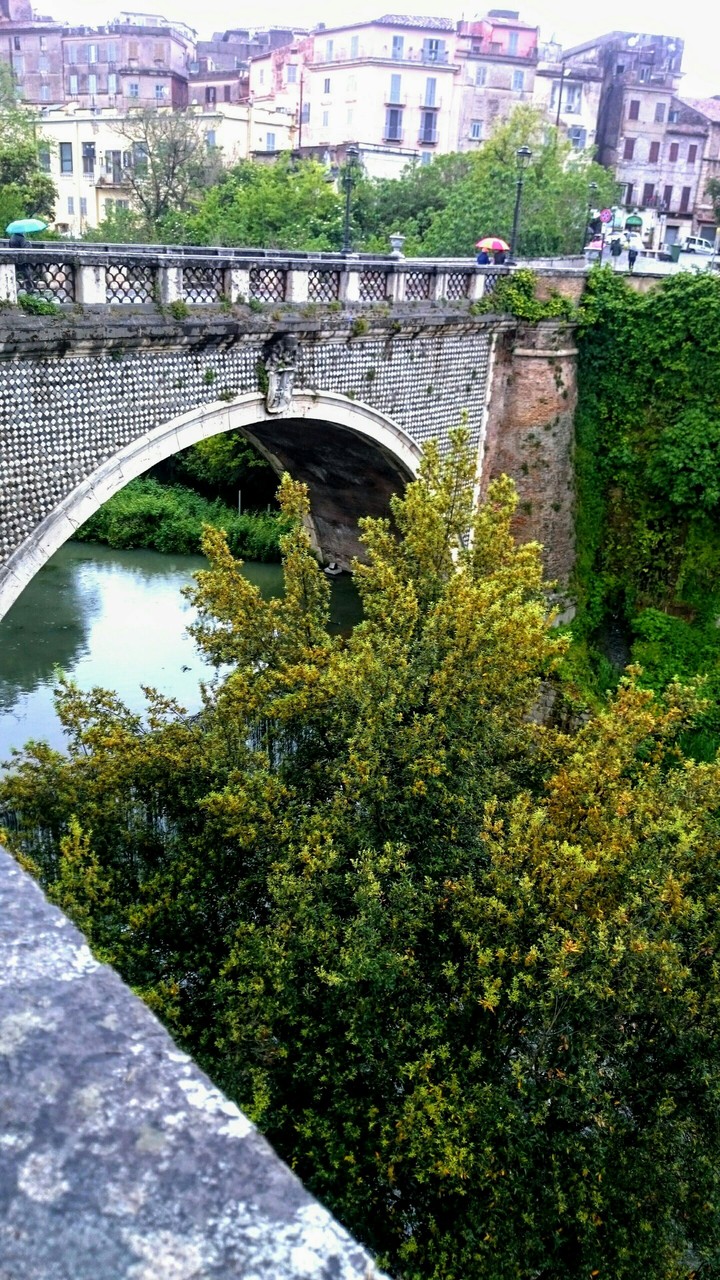 STAMATIOS IN TIVOLI