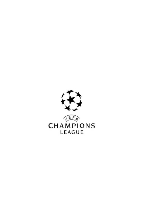Minimalist UEFA Champion League