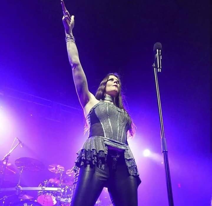 Floor Jansen