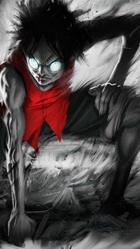 one piece #5