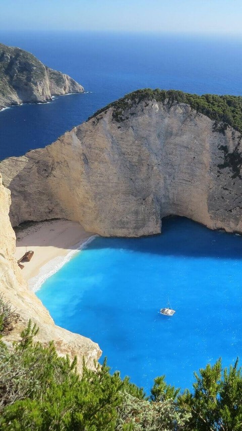 sea
