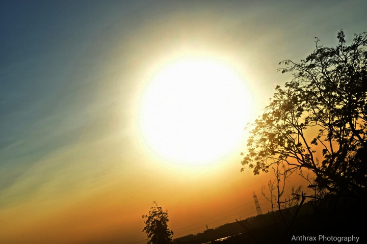 Sunset Drive