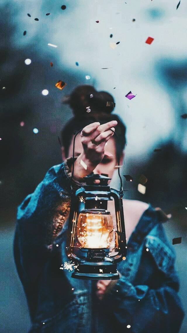 Light ✨✌