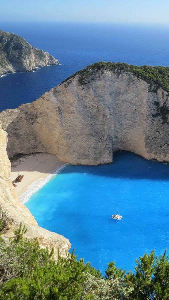 sea