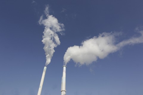 Industry