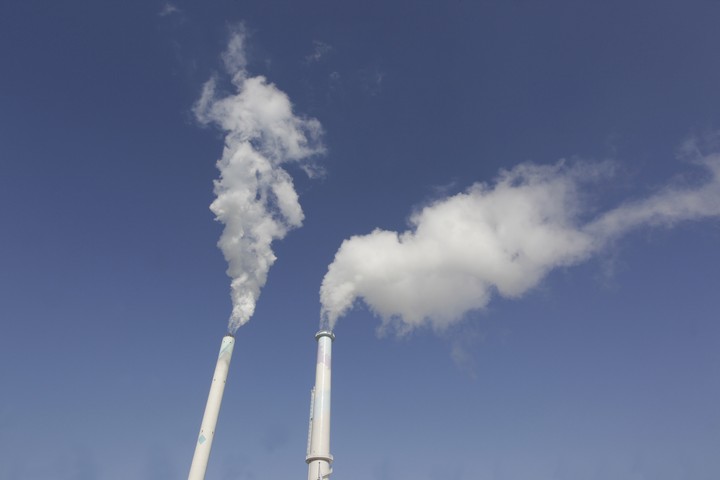 Industry
