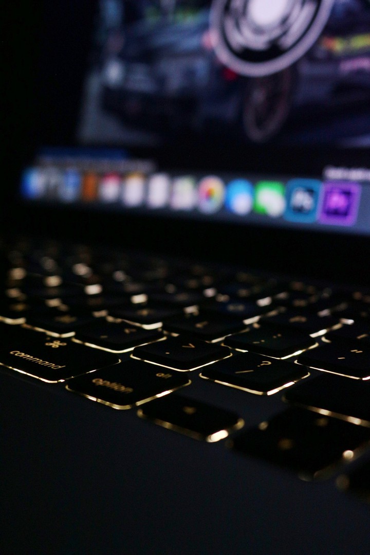 Keyboard