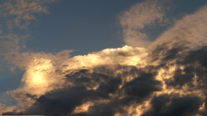 cloud