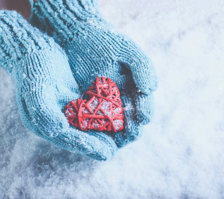 Frozen Heart