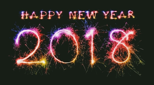 Harris to saay happy new year