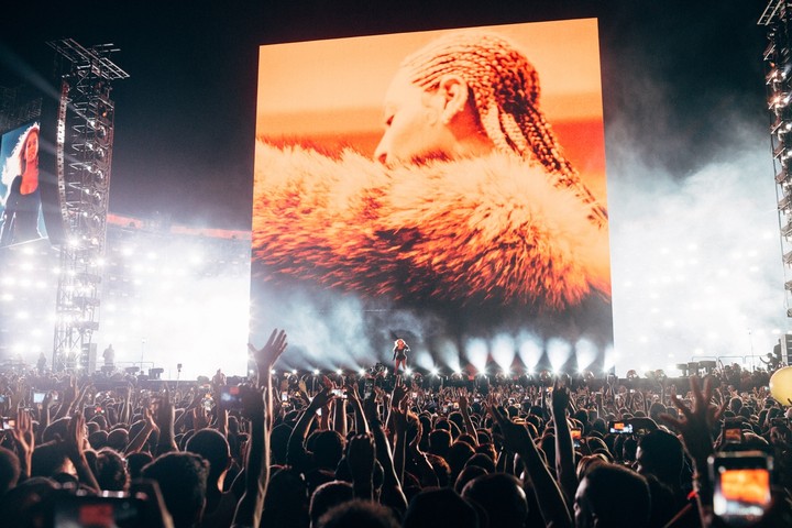 Beyonce