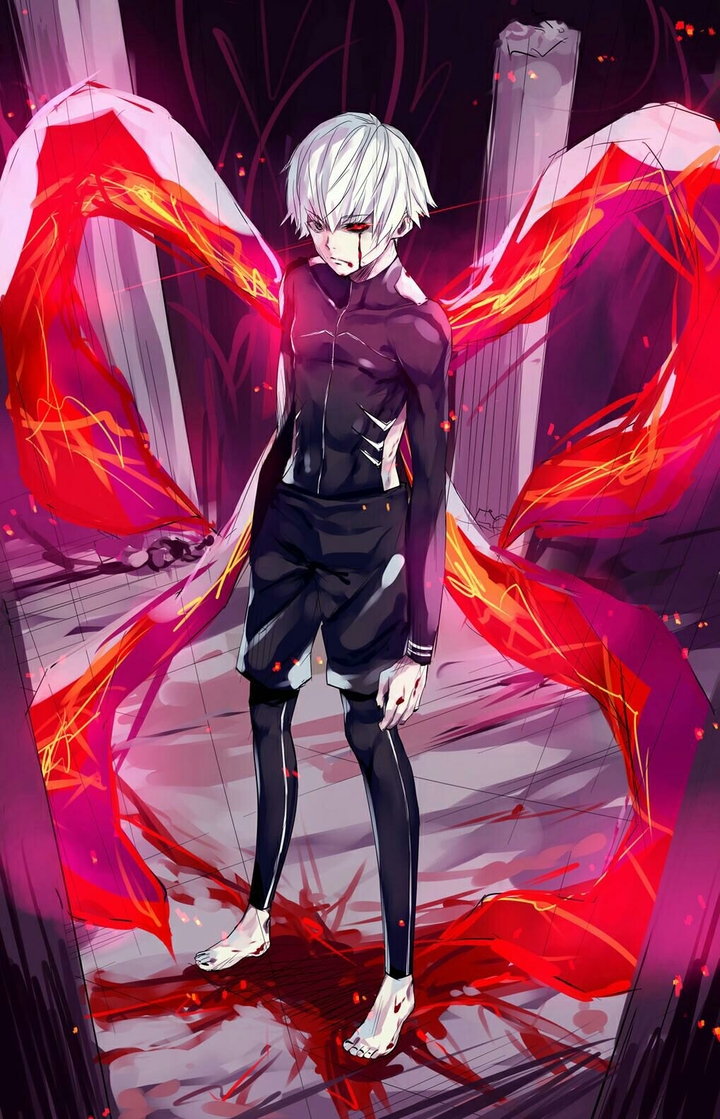 Kaneki