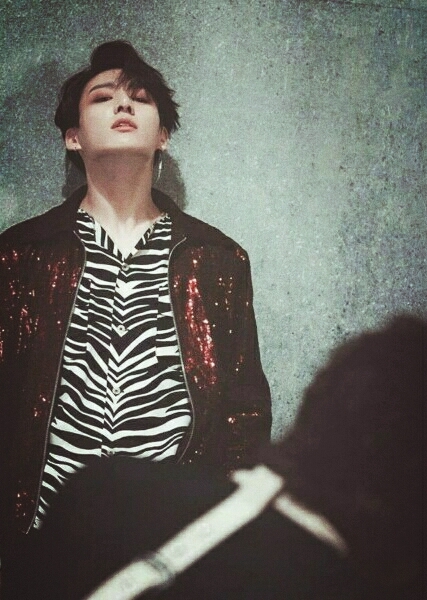 Jungkook