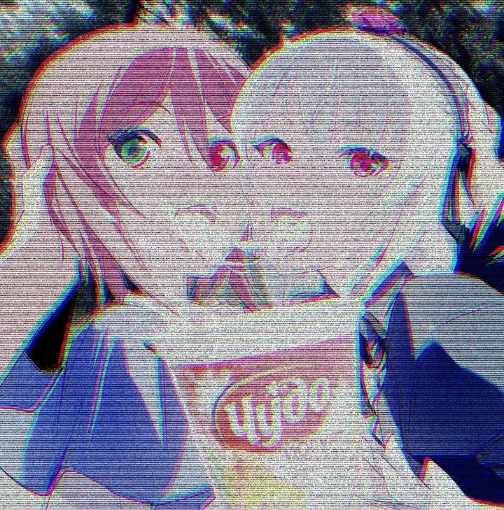 anime