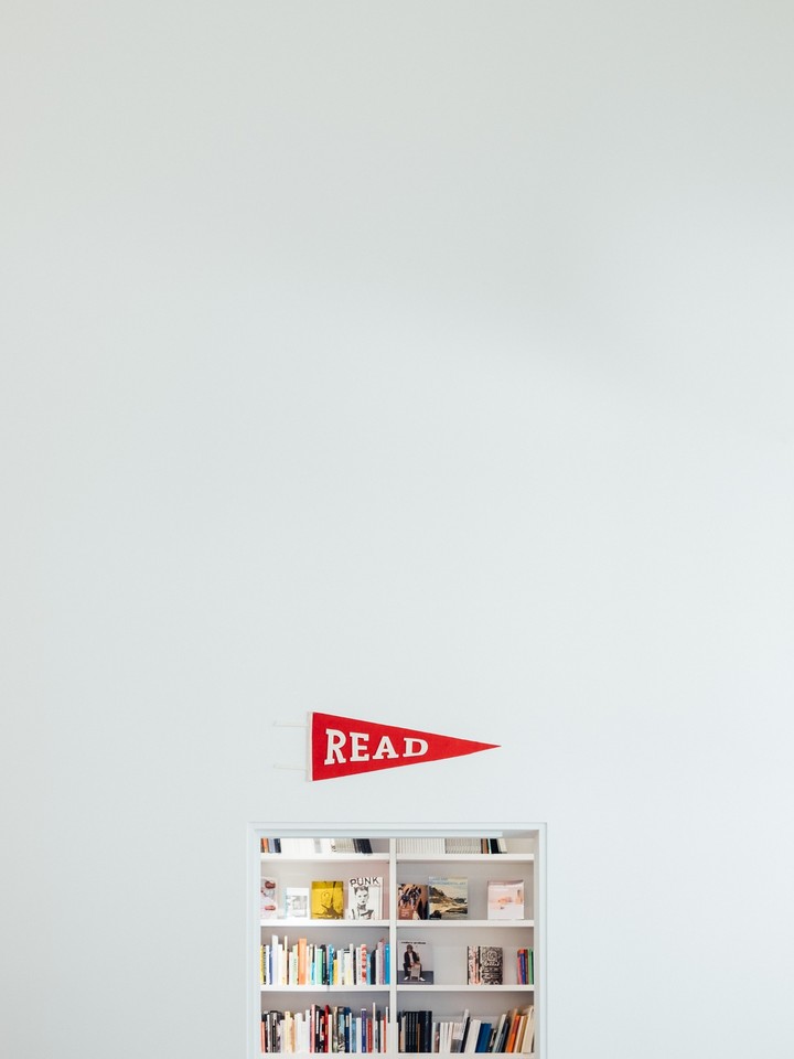 let's read