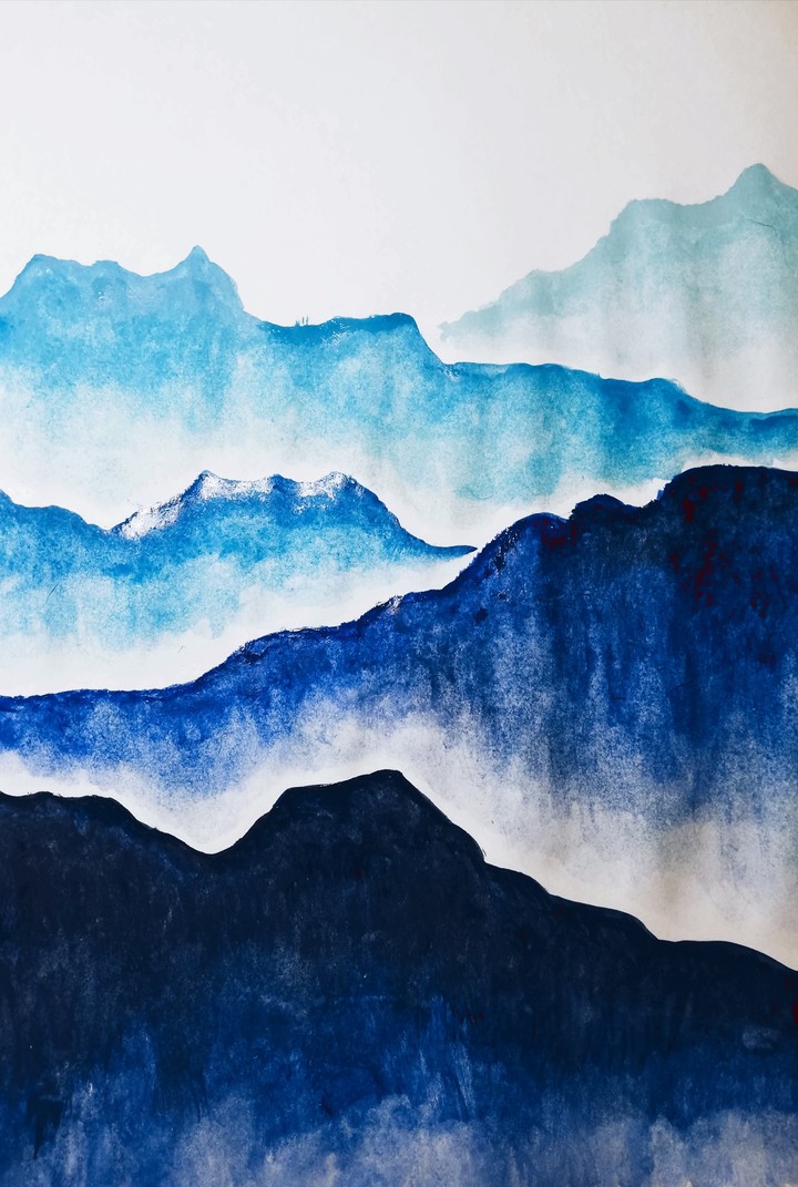 Mountains