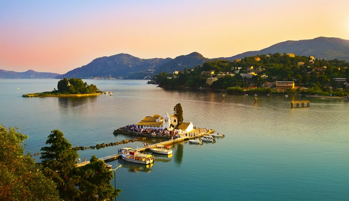 corfu