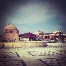 Tabriz2018