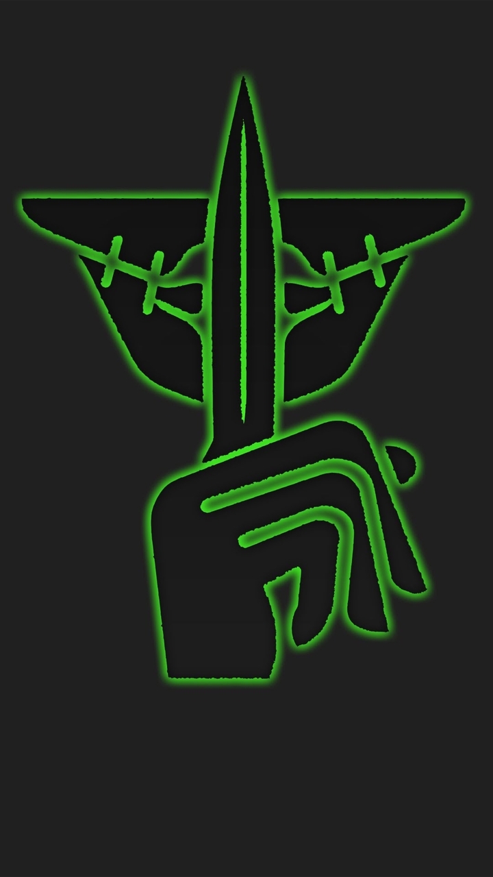 logo caveira (rainbow six siège)