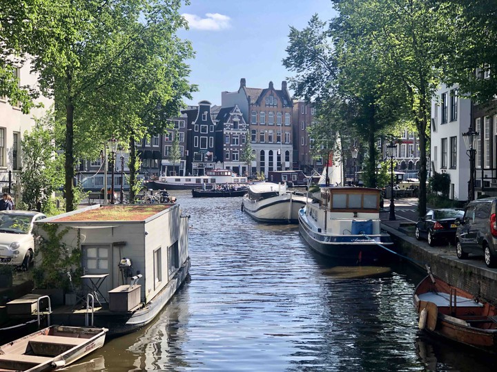 Amsterdam