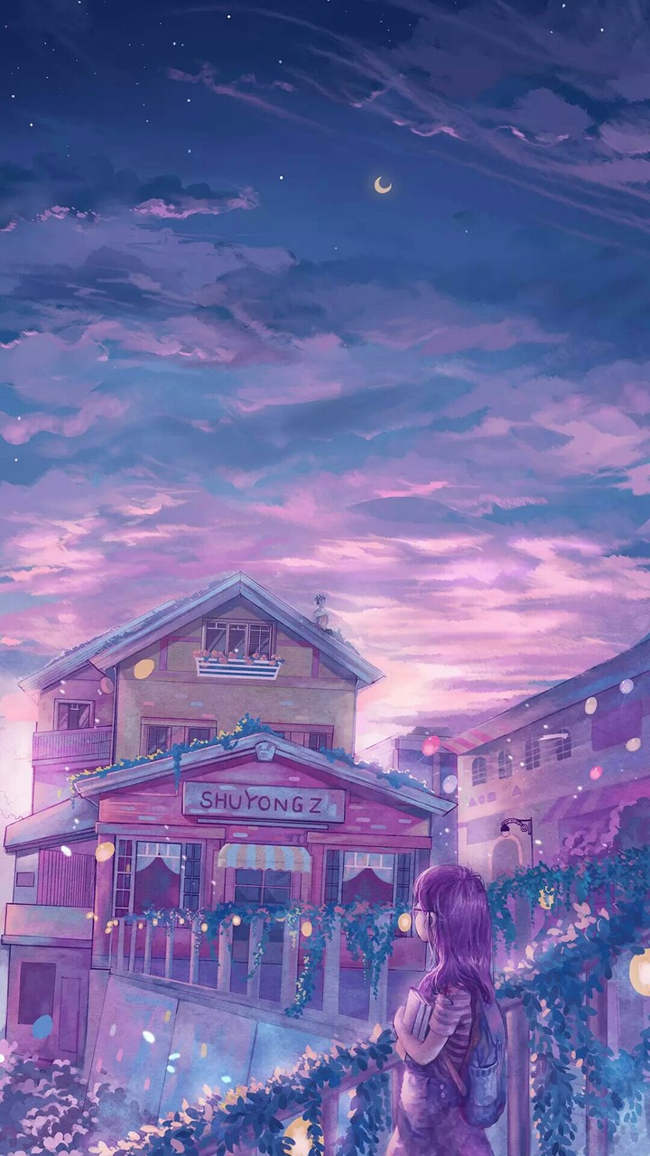 animated