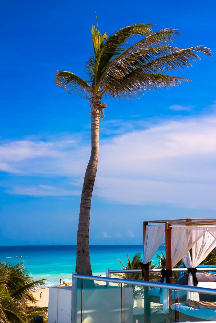 Cancun