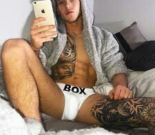 selfie