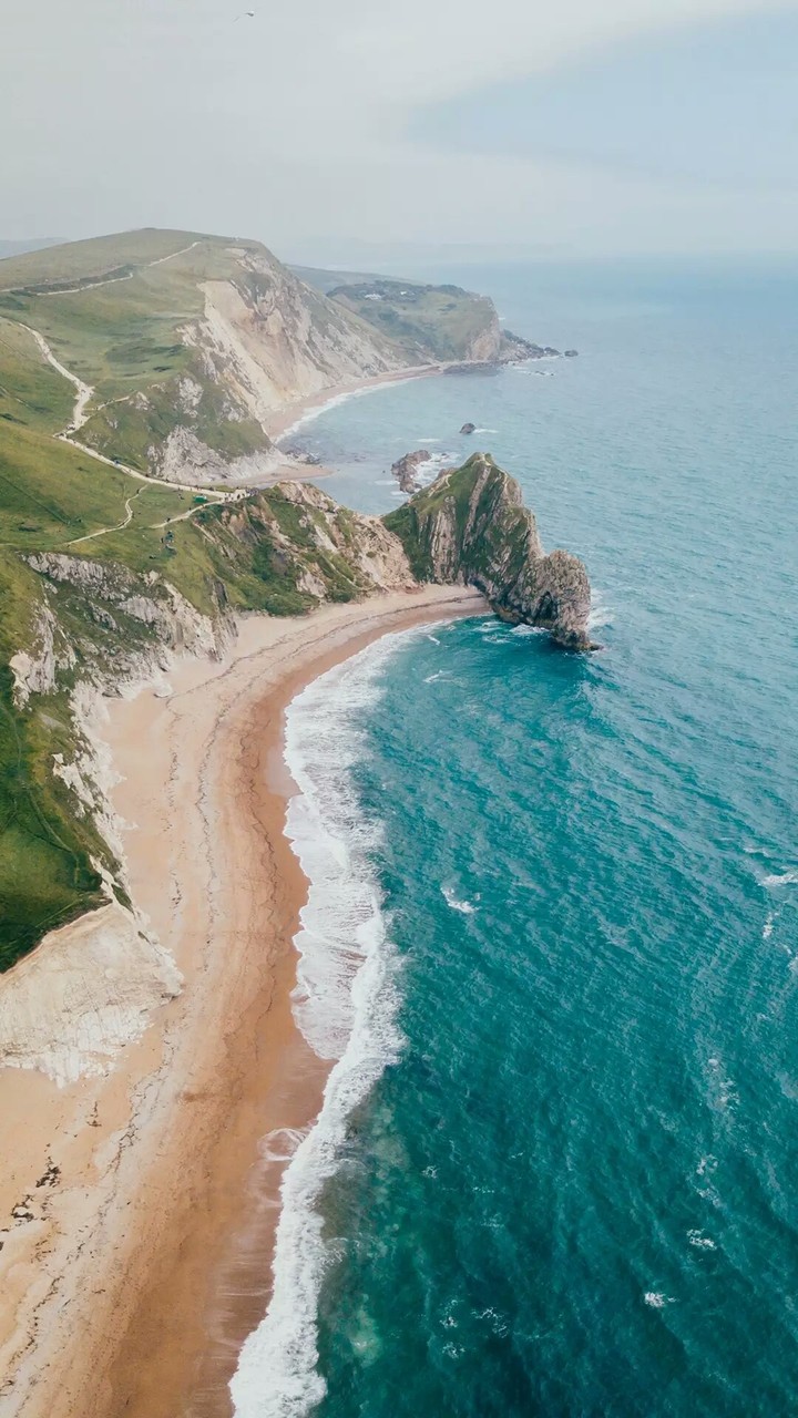 sea