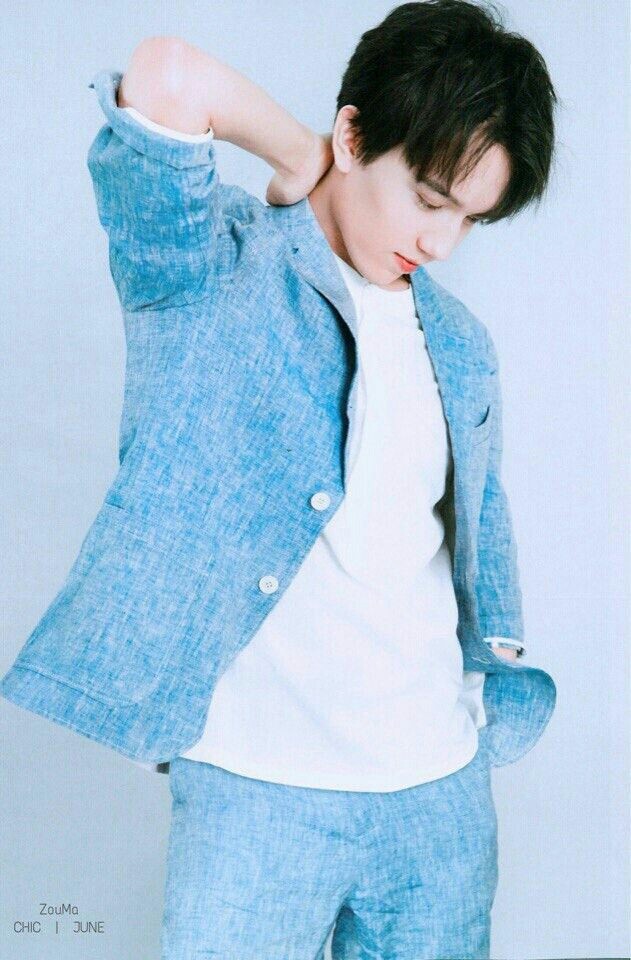 Dimash Kudaibergen