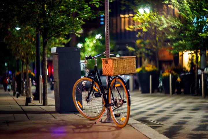 Bike