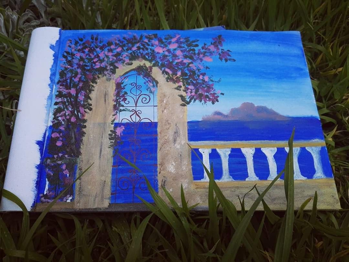 art