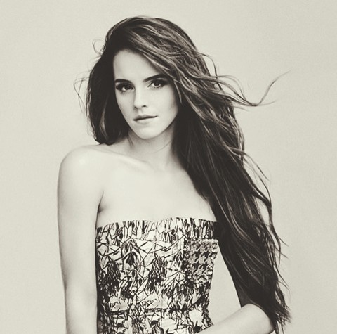 Emma Watson