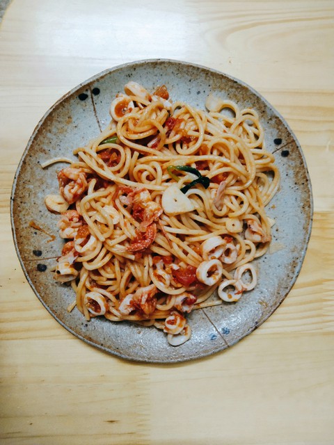 lunch