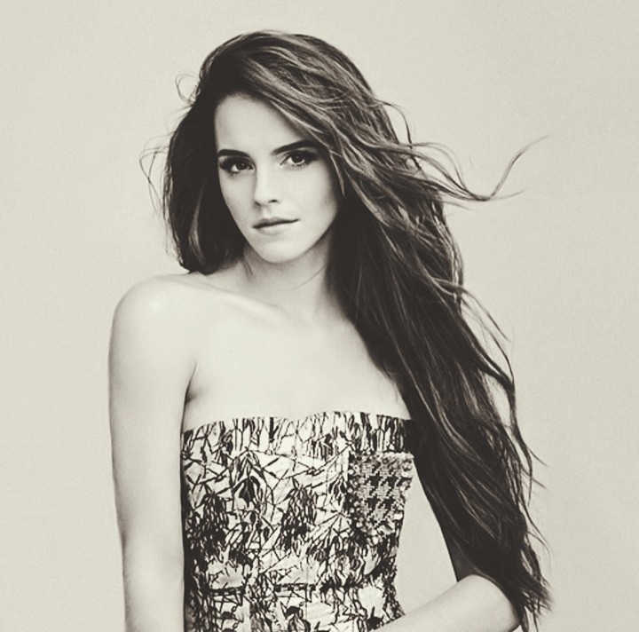 Emma Watson