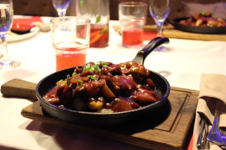 food