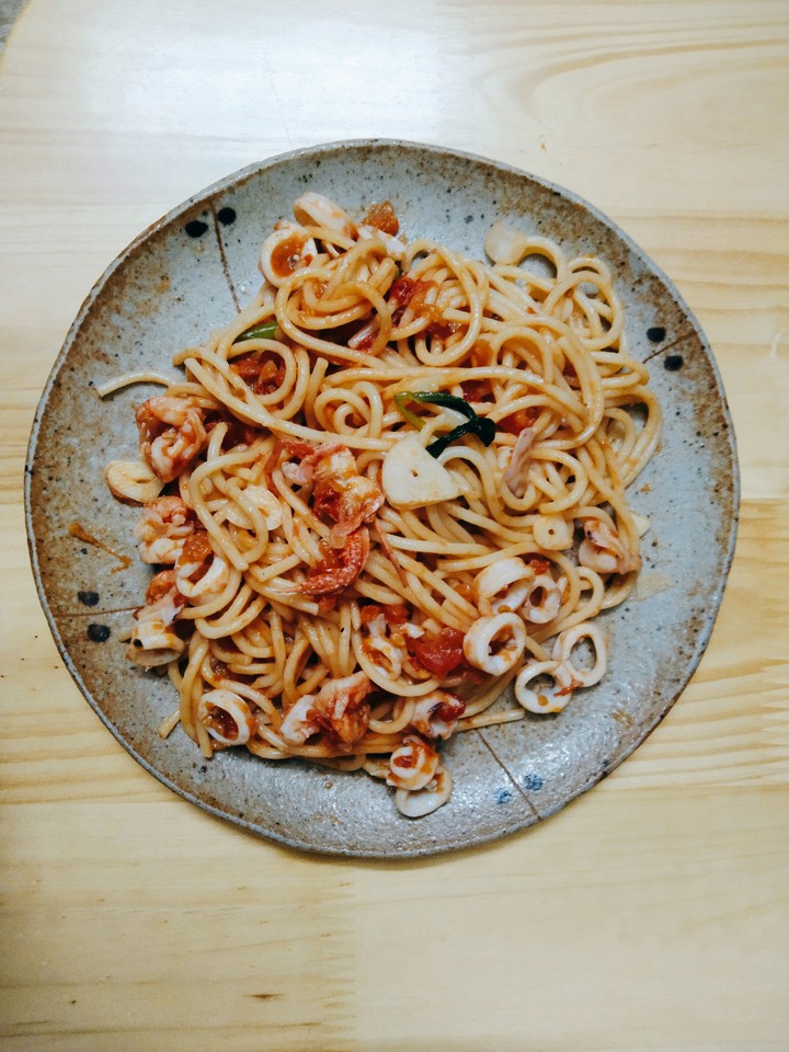 lunch
