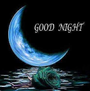 Good night pic