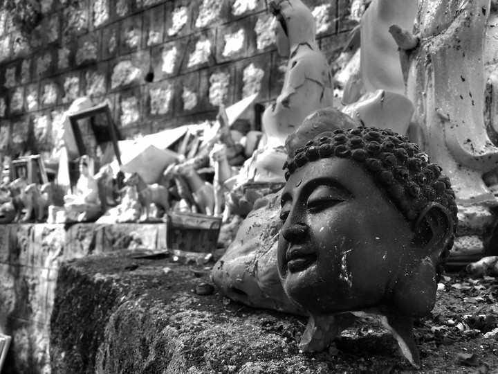 buddha