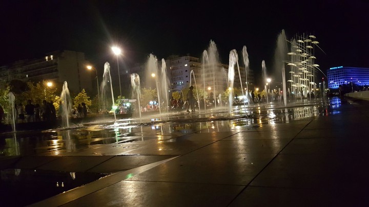 Thessaloniki