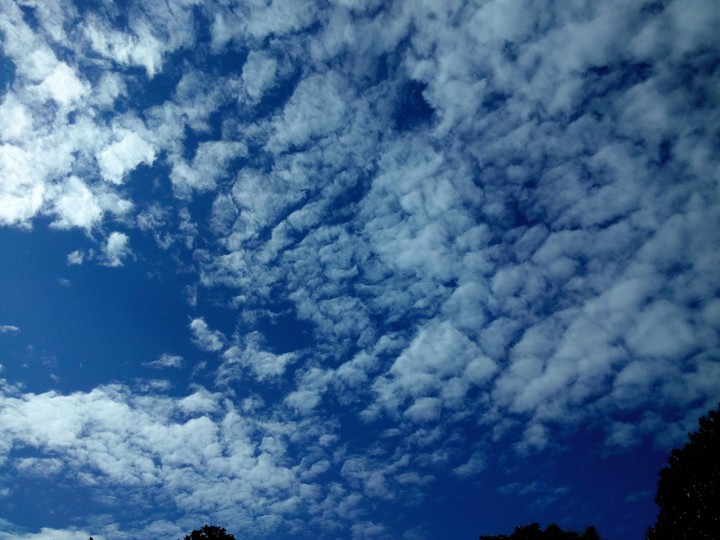 sky