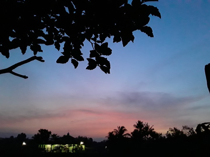 Alhamdulillah.. :)